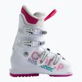 Vaikiški slidinėjimo batai Rossignol Comp J4 Jr white