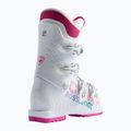 Vaikiški slidinėjimo batai Rossignol Comp J4 Jr white 2