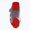 Vaikiški slidinėjimo batai Rossignol Hero J3 Jr power grey 4