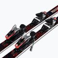 Kalnų slidės + apkaustai Rossignol Hero LT TI Konect + NX 12 Konect GW 6