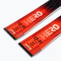 Kalnų slidės + apkaustai Rossignol Hero LT TI Konect + NX 12 Konect GW 7