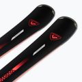 Moteriškos kalnų slidės + apkaustai Rossignol Nova 10 + Xpress W 11 GW 5