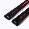 Moteriškos kalnų slidės + apkaustai Rossignol Nova 10 + Xpress W 11 GW 7