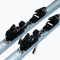 Moteriškos kalnų slidės + apkaustai Rossignol Nova 4 + Xpress W 10 GW 6