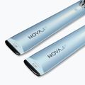 Moteriškos kalnų slidės + apkaustai Rossignol Nova 4 + Xpress W 10 GW 7