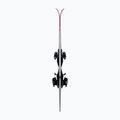 Vaikiškos kalnų slidės + apkaustai Rossignol Hero Multi-Event Pro 110-130 Kid-X + Kid 4 GW 3