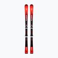 Kalnų slidės + apkaustai Rossignol Hero ST TI Konect + NX 12 Konect GW