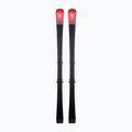 Kalnų slidės + apkaustai Rossignol Hero ST TI Konect + NX 12 Konect GW 2