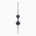 Kalnų slidės + apkaustai Rossignol Hero ST TI Konect + NX 12 Konect GW 3