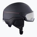 Snieglenčių šalmas Rossignol Fit Visor Impacts Photo black 2
