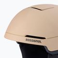 Snieglenčių šalmas Rossignol Arcade sand 6