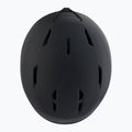 Snieglenčių šalmas Rossignol Fit Impacts black/brown 4