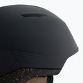 Snieglenčių šalmas Rossignol Fit Impacts black/brown 6