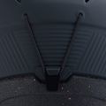 Snieglenčių šalmas Rossignol Fit Impacts black/brown 7