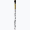 Moteriškos slidžių lazdos Rossignol Electra SVG white/black 4