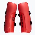 Apsauginiai blauzdos įtvarai Rossignol Hero Leg Sr red