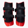 Apsauginiai blauzdos įtvarai Rossignol Hero Leg Sr red 2