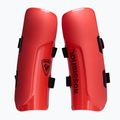 Apsauginiai blauzdos įtvarai Rossignol Hero Leg Jr red