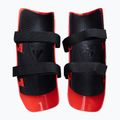 Apsauginiai blauzdos įtvarai Rossignol Hero Leg Jr red 2