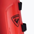 Apsauginiai blauzdos įtvarai Rossignol Hero Leg Jr red 3