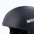 Snieglenčių šalmas Rossignol Hero Giant FIS black 5
