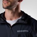 Vyriška bėgimo striukė Rossignol Sidelhorn PKB black 6
