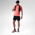 Vyriški bėgimo marškinėliai Rossignol Sapa Ultra Tee neon red 2