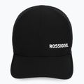 Kepurė su snapeliu Rossignol Active black 2