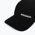 Kepurė su snapeliu Rossignol Active black 3