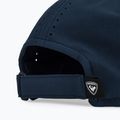 Kepurė su snapeliu Rossignol Active dark navy 4
