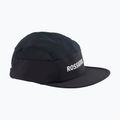 Kepurė su snapeliu Rossignol Active 5 Panel black