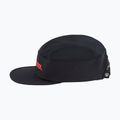 Kepurė su snapeliu Rossignol Active 5 Panel black/red 3