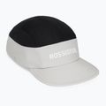 Kepurė su snapeliu Rossignol Active 5 Panel light grey