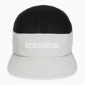 Kepurė su snapeliu Rossignol Active 5 Panel light grey 2
