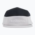 Kepurė su snapeliu Rossignol Active 5 Panel light grey 2