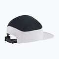 Kepurė su snapeliu Rossignol Active 5 Panel light grey 6