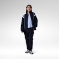 Moteriški bėgimo marškinėliai Rossignol Sapa Ultra Tee blue aura 3