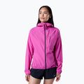 Moteriška bėgimo striukė Rossignol Sidelhorn PKB electric fuchsia