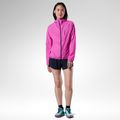 Moteriška bėgimo striukė Rossignol Sidelhorn PKB electric fuchsia 2