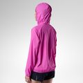 Moteriška bėgimo striukė Rossignol Sidelhorn PKB electric fuchsia 3