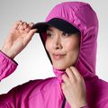 Moteriška bėgimo striukė Rossignol Sidelhorn PKB electric fuchsia 6