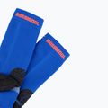 Kojinės Rossignol Sapa Mid dazzle blue 2
