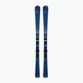 Kalnų slidės + apkaustai Rossignol Signature Strato Konect + NX 12 Konect GW