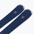Kalnų slidės + apkaustai Rossignol Signature Strato Konect + NX 12 Konect GW 5