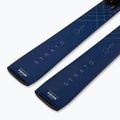 Kalnų slidės + apkaustai Rossignol Signature Strato Konect + NX 12 Konect GW 7