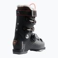 Moteriški slidinėjimo batai Rossignol Pure 85 PRO BOA GW W black 2