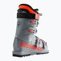 Vaikiški slidinėjimo batai Rossignol Hero 65 Jr power grey 2