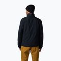Vyriška softshell striukė Rossignol Opside black 2