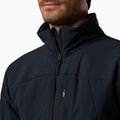 Vyriška softshell striukė Rossignol Opside black 4