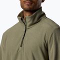 Vyriškas flisinis džemperis Rossignol Quarter Zip Fleece vetiver 5
